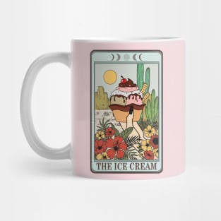 I see Ice Cream in your Future Mug